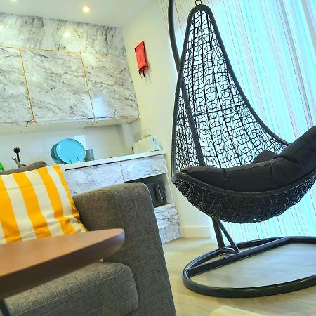 Great Studio Apartments - Netflix, Wifi, Digital Tv 셰필드 외부 사진