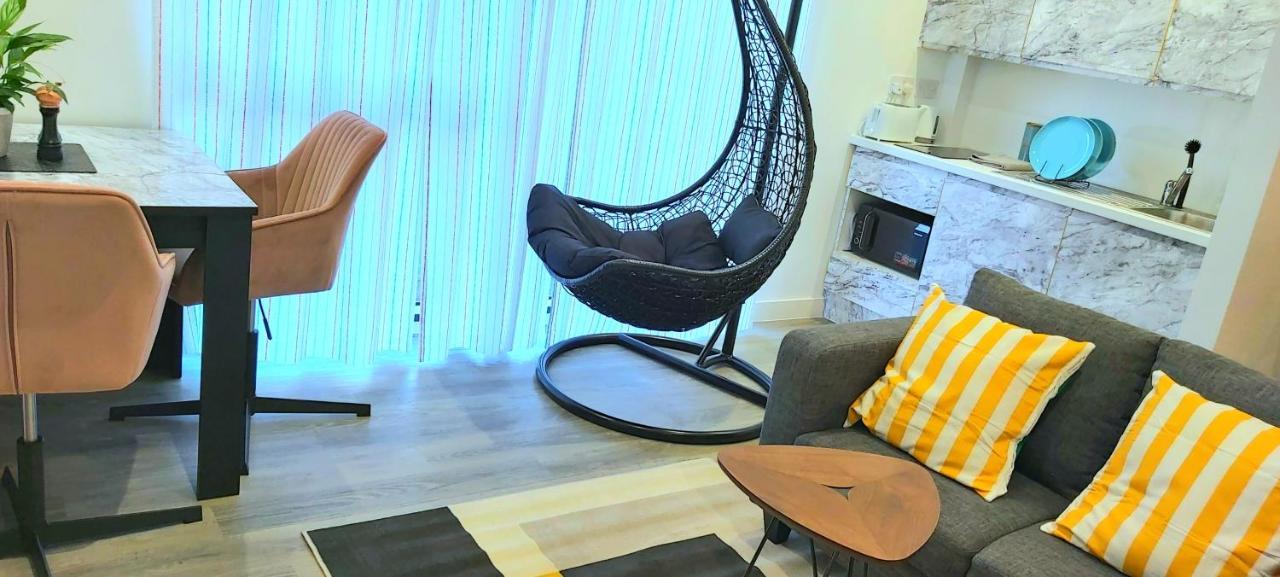 Great Studio Apartments - Netflix, Wifi, Digital Tv 셰필드 외부 사진