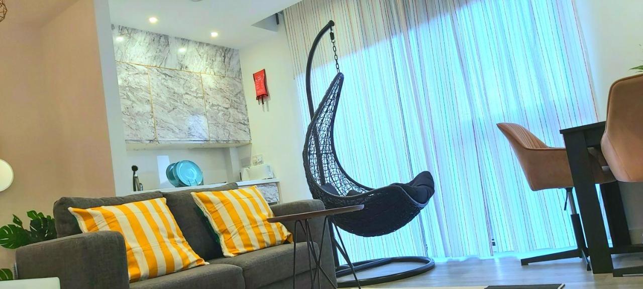 Great Studio Apartments - Netflix, Wifi, Digital Tv 셰필드 외부 사진