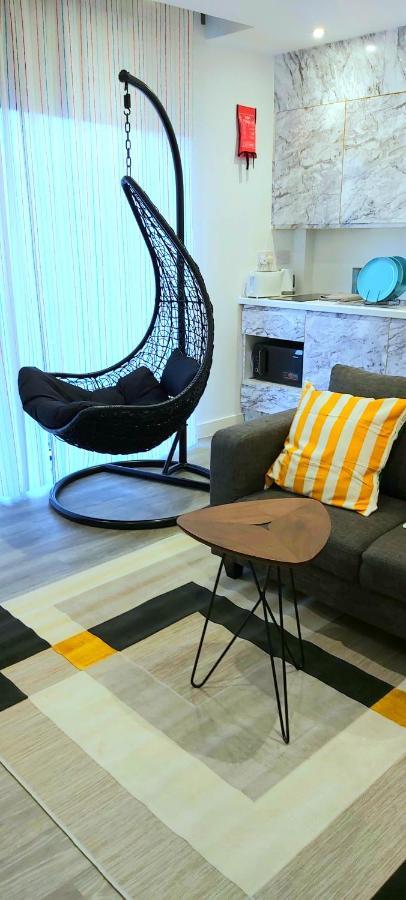 Great Studio Apartments - Netflix, Wifi, Digital Tv 셰필드 외부 사진